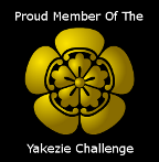 Yakezie Challenge